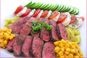 ATB Projects Design & Build Cold Stores, Chill Rooms, & Chilled Preparation Areas for the Meat & Fish Industry