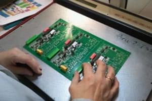 ATB Projects Design & Build Controlled Environment Rooms for the Precision Electronics Industry