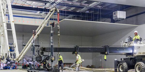 Cold Store Construction: Cold Store Construction Projects Across England & Wales Cold Store Construction: Cold Store Construction Projects Aross England & Wales